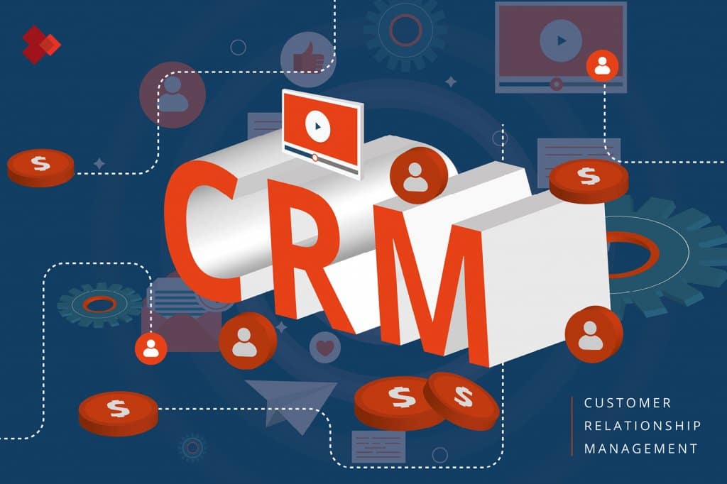 CRM