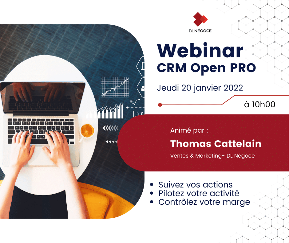 Visuel Webinar CRM