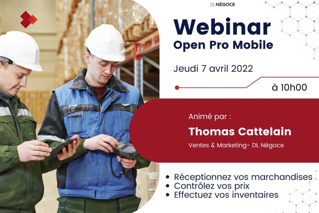 webinar open pro