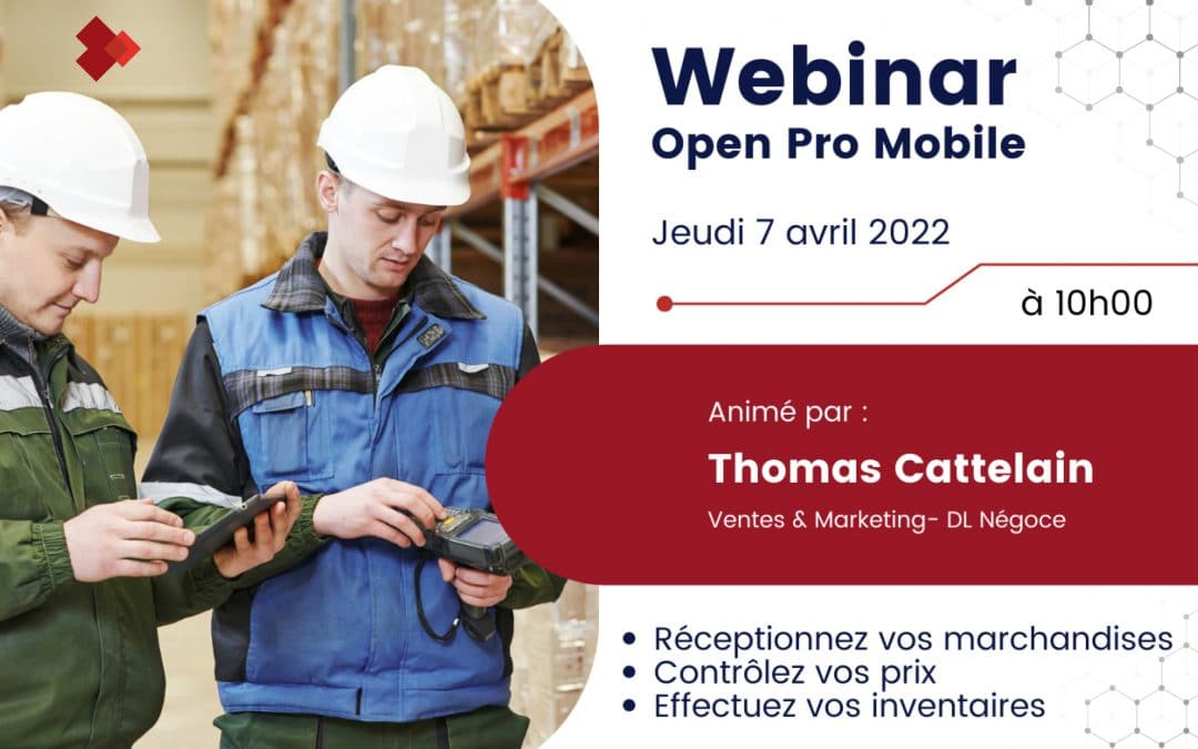 webinar open pro