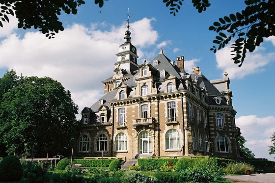 Château de Namur