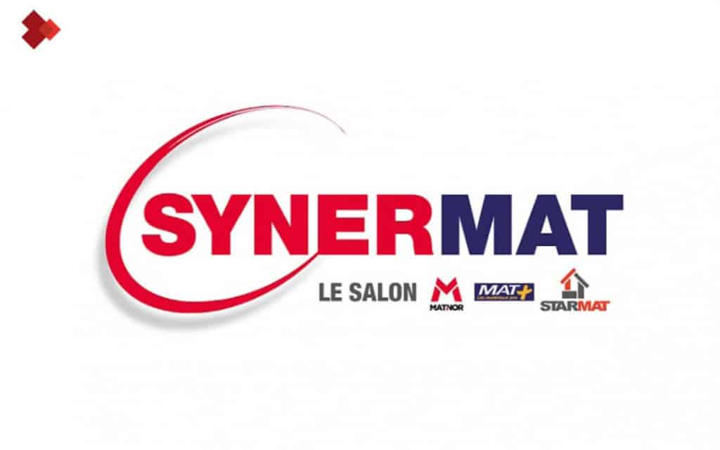 logo salon synermat
